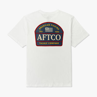 Vintage Badge SS T-Shirt