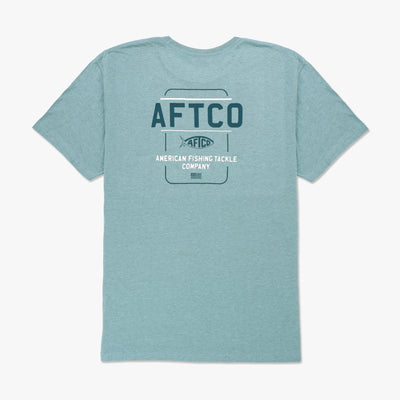 Release SS T-Shirt