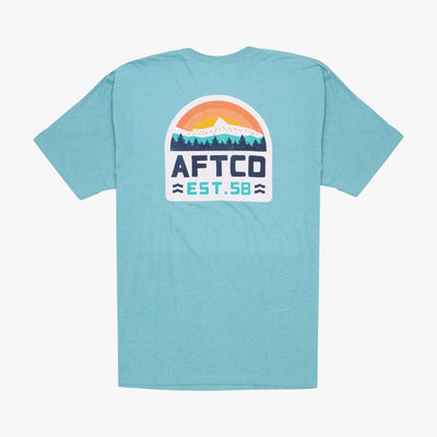 Rustic SS T-Shirt