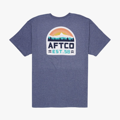 Rustic SS T-Shirt