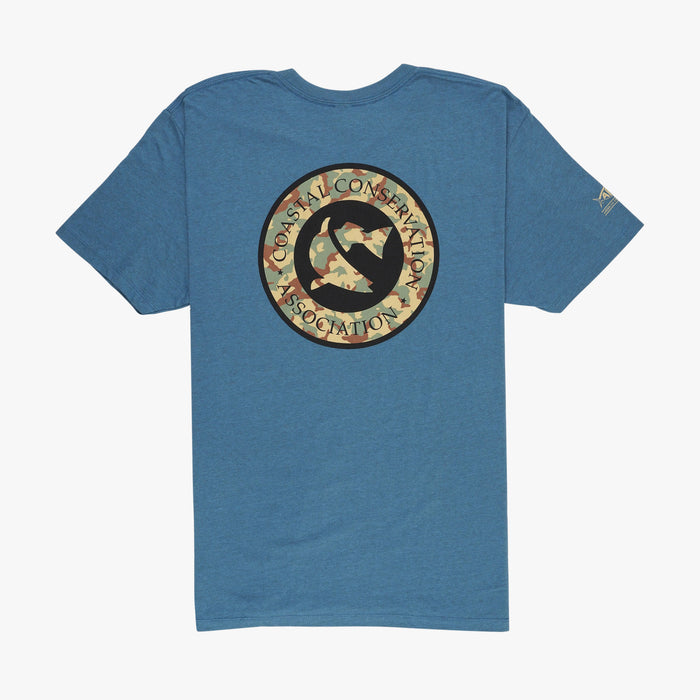 Indigo Heather