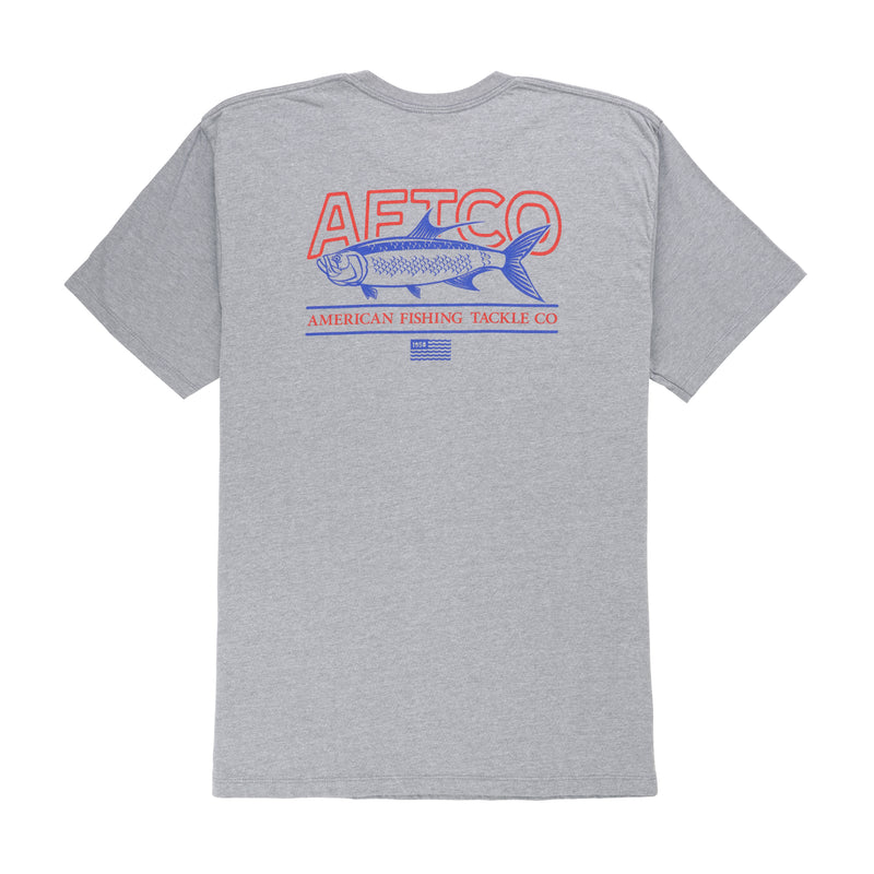  AFTCO - Men's Shirts / Men's Clothing: Clothing, Shoes
