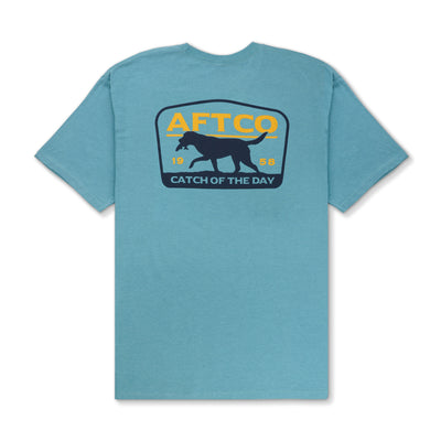 Fishing T-Shirts - 100 % Comfortable