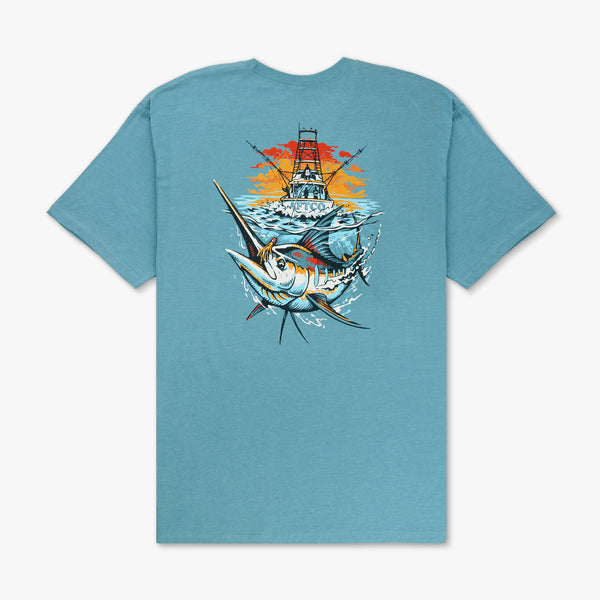 【CPGN STUDIO】Boat Cat Embroidery Short Sleeve T-shirt MUSINSA | CPGN STUDIO ABC CAT Embroidery Short Sleeve T