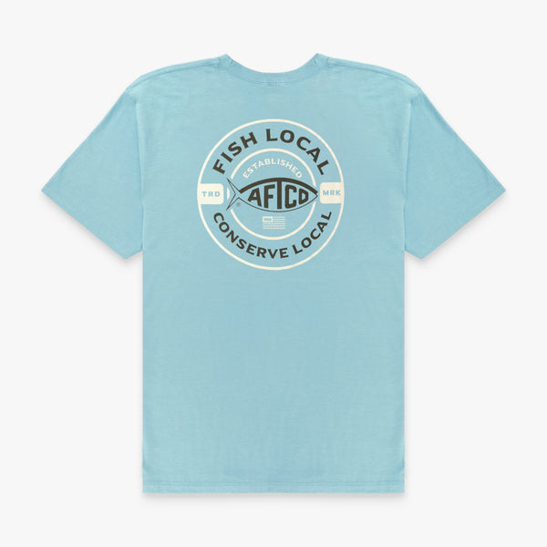 トップス Brook - 23ss Two Fish Logo Tee M 61cF5wH50oL.jpg