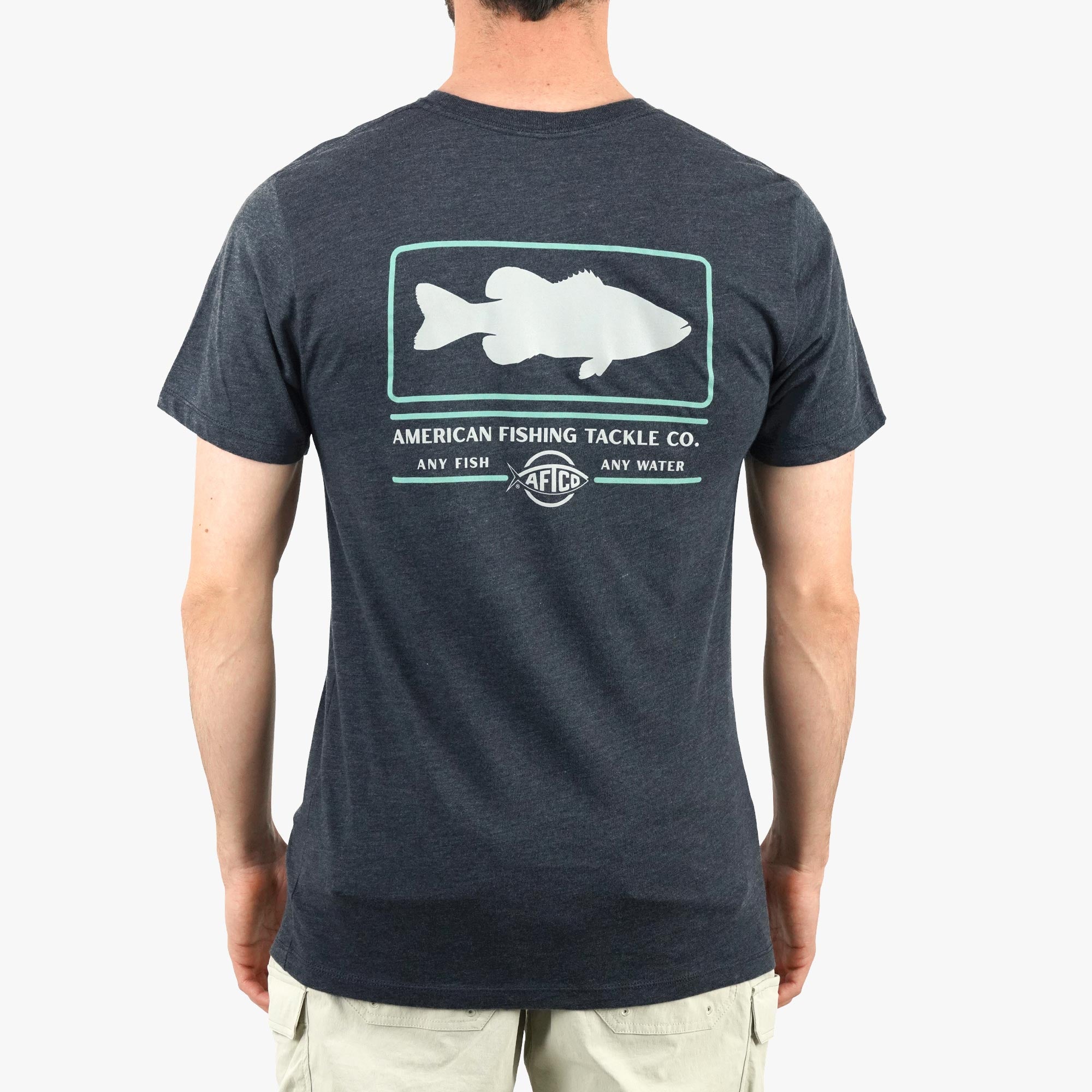 Frontier SS Fishing T-Shirts | AFTCO