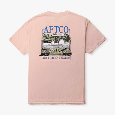 Seek SS T-Shirt