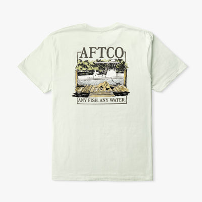 Seek SS T-Shirt