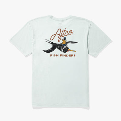Fish Finders SS T-Shirt