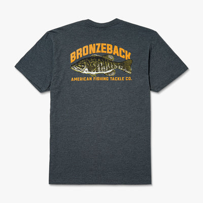 Bronzeback SS T-Shirt