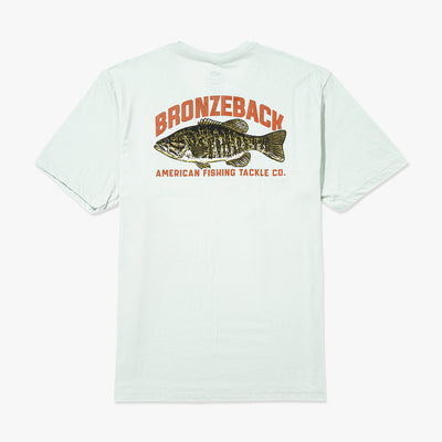 Bronzeback SS T-Shirt