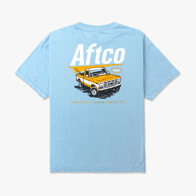 A Series SS T-Shirt
