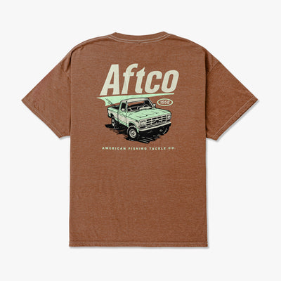 A Series SS T-Shirt