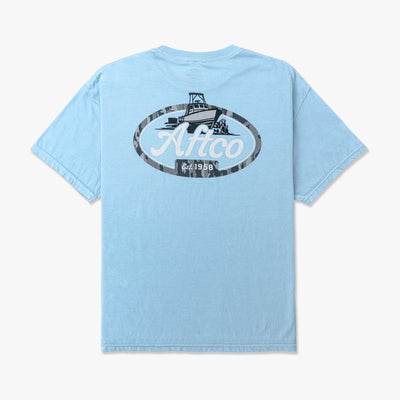 Boatyard SS T-Shirt