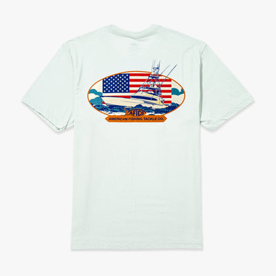Capt SS T-Shirt