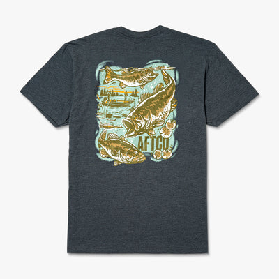 Habitat SS T-Shirt