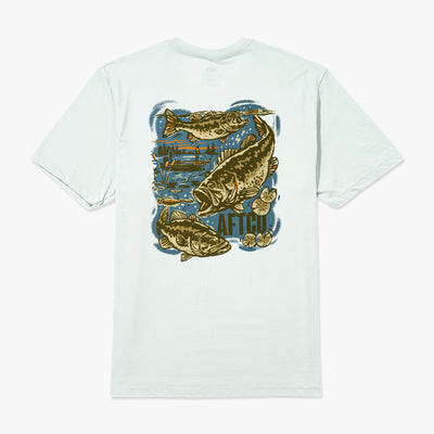 Habitat SS T-Shirt