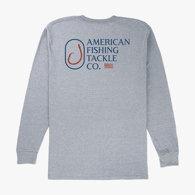 Backwash LS T-Shirts