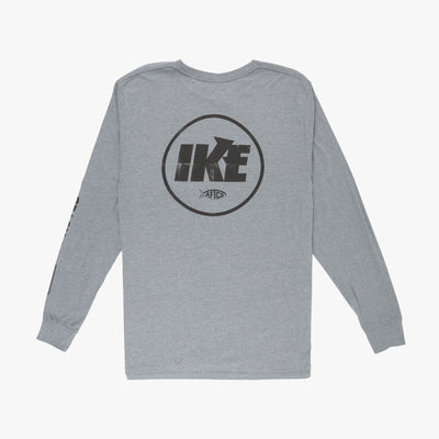 IKE Cingular LS T-Shirt