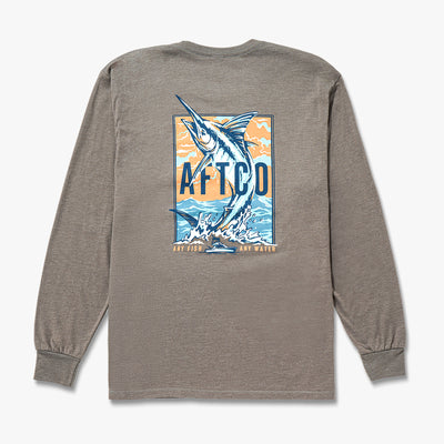 Wander LS T-Shirt