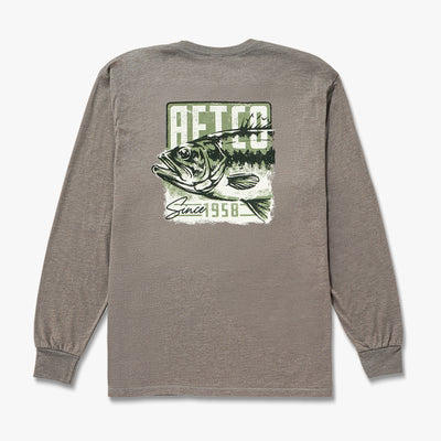 Gamble LS T-Shirt