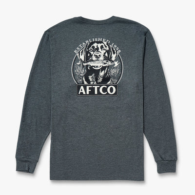 On The Road LS T-Shirt