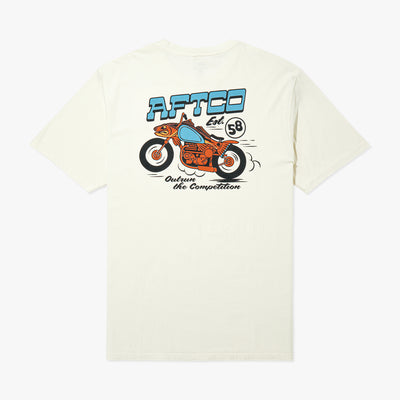 Competition SS T-Shirt