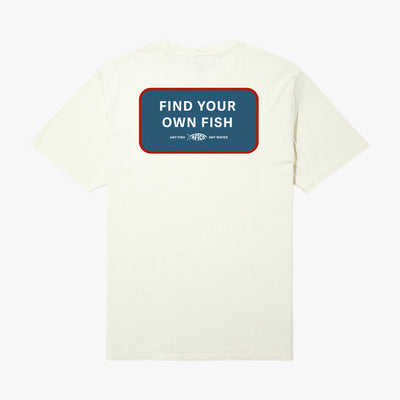 FYOF SS T-Shirt