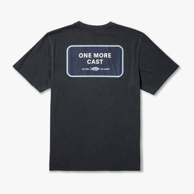 Last Cast SS T-Shirt