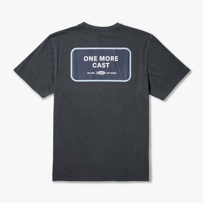 Last Cast SS T-Shirt