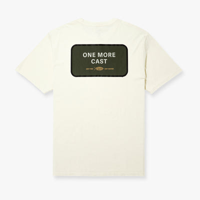 Last Cast SS T-Shirt