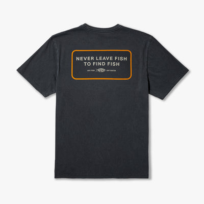 NLFTFF SS T-Shirt