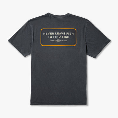 NLFTFF SS T-Shirt