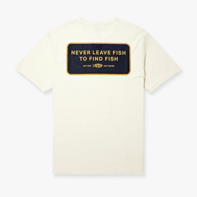 NLFTFF SS T-Shirt