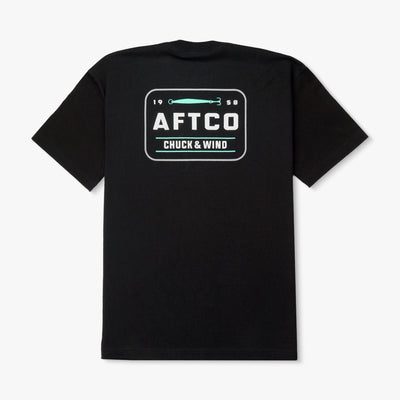 Chuck & Wind T-Shirt