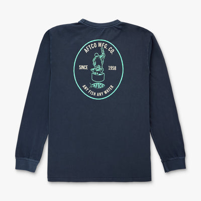 MFG LS T-Shirt