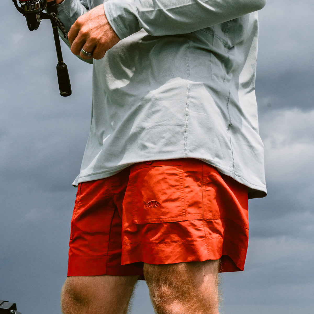 The Original Fishing Short® – AFTCO