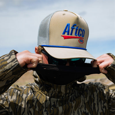 Hats & Accessories