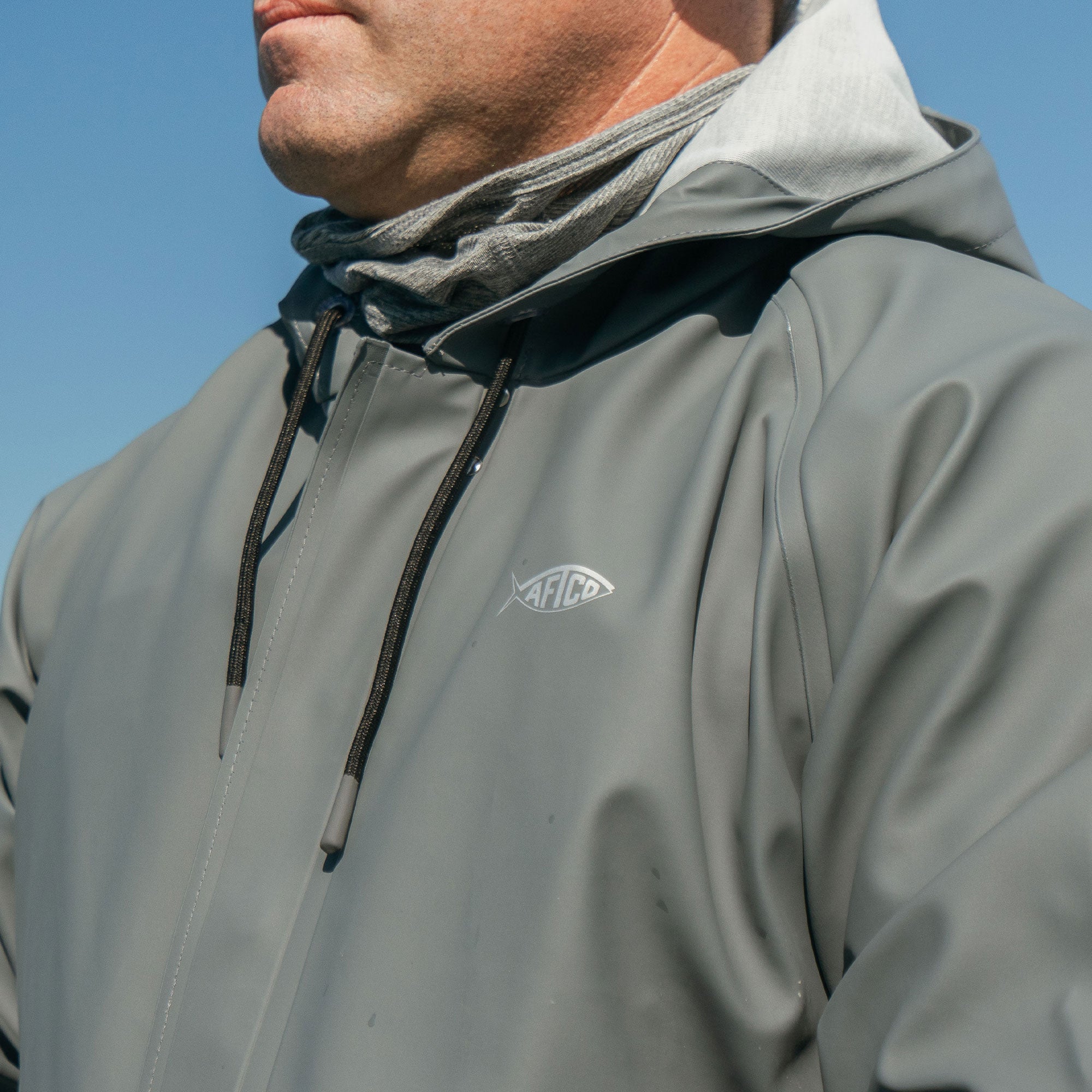 ジャケット・アウター Wedstore Connett Fishing Coat WED STORE CONNETT Fishing Jacket アノラック