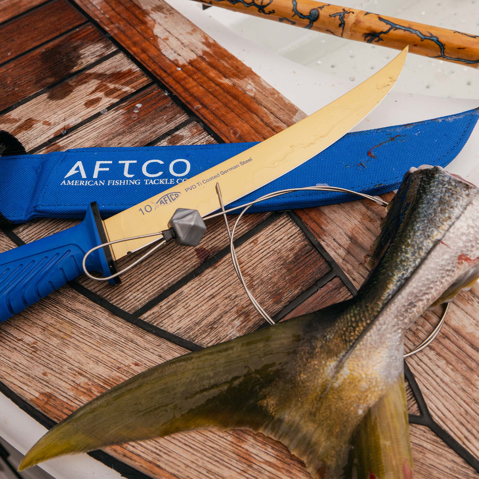 Circuit Breaker Ike Jime – AFTCO