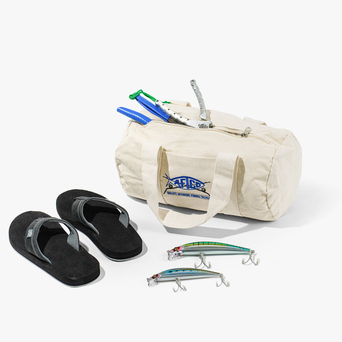 Mooring Fishing Duffle Bag