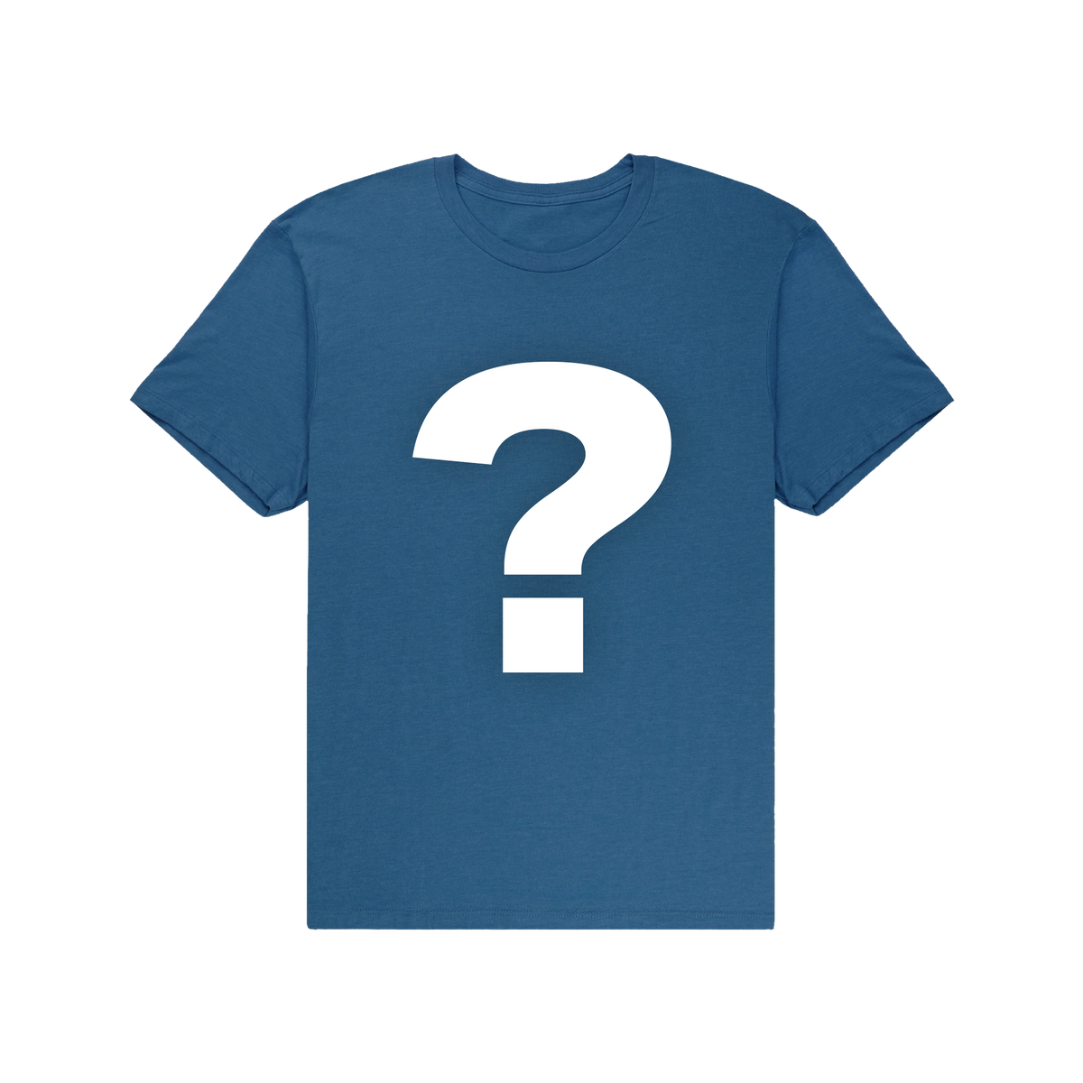 PROMO Mystery T-Shirt