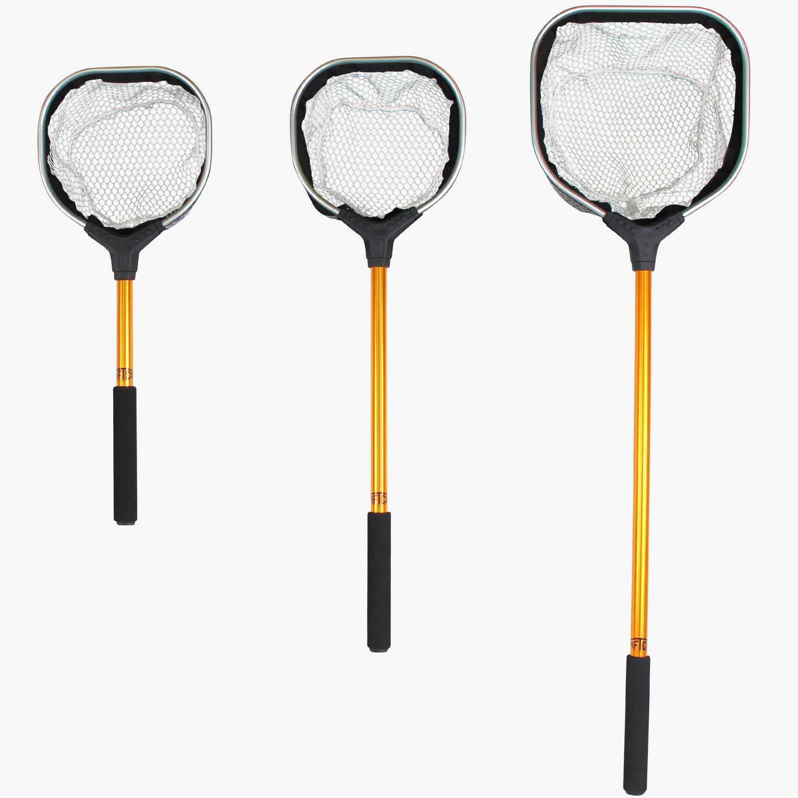 b&q fishing net Gold Series Bait Nets