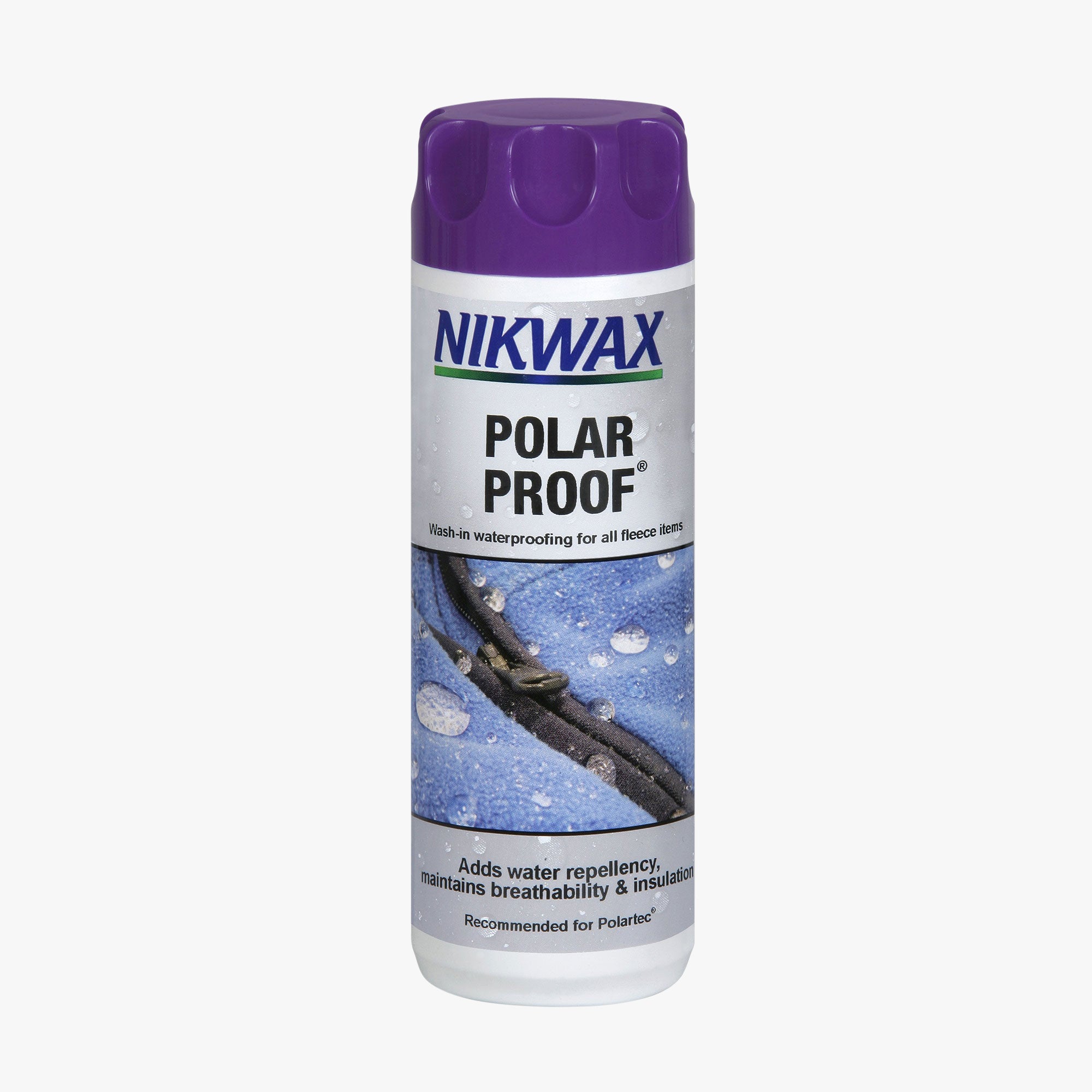 Nikwax Polar Proof - Thumbnail 4