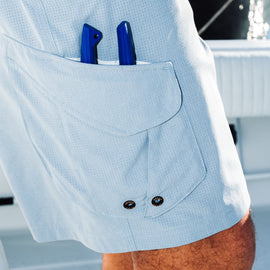 Pliers Pocket