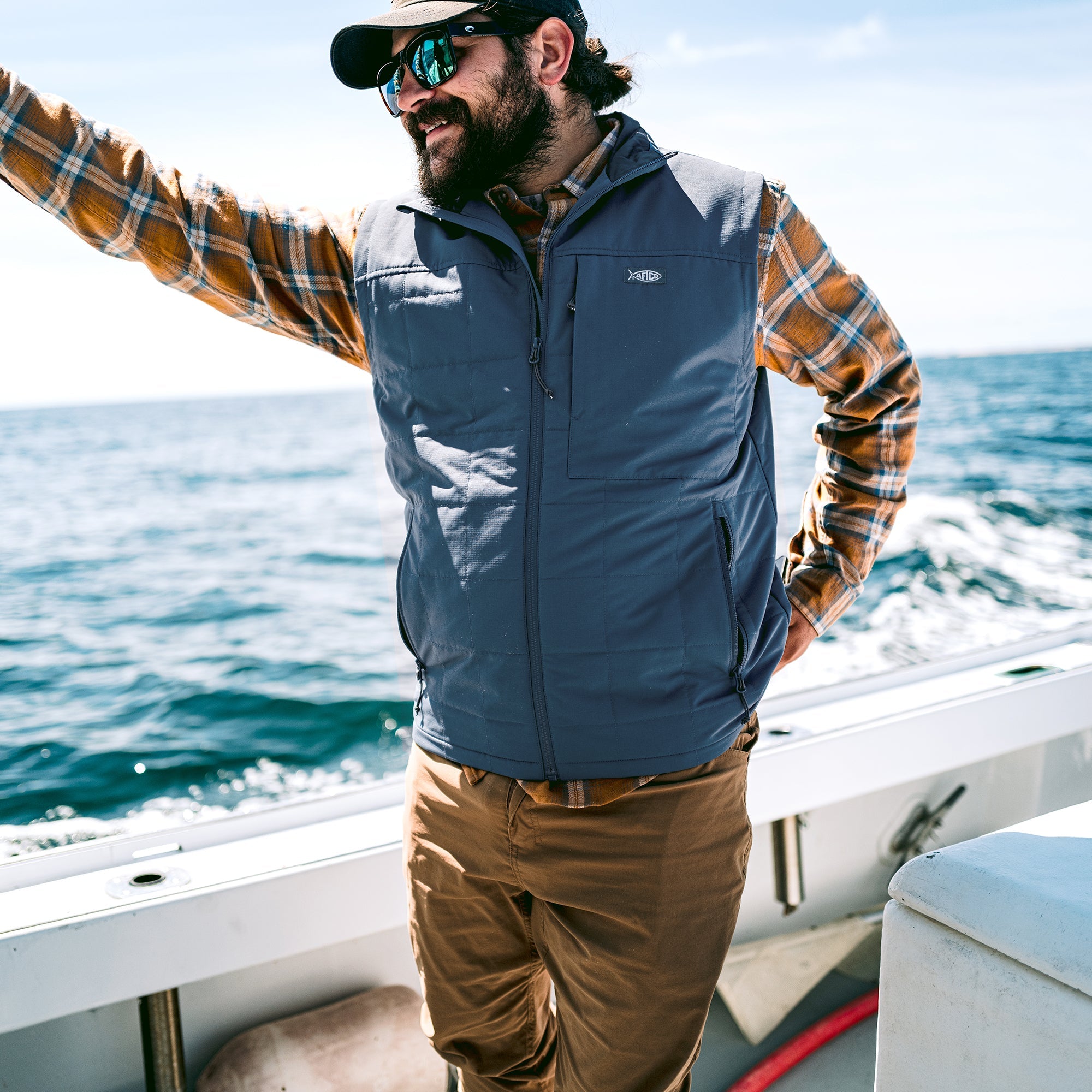 ゴルフィッカーズ ベスト golfickers Puff Vest 2023 ゴルフィッカーズ ベスト golfickers Puff Vest 2023