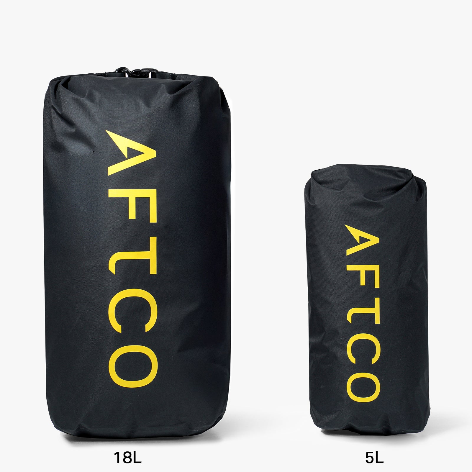 18L Dry Bag Waterproof Fishing Bag