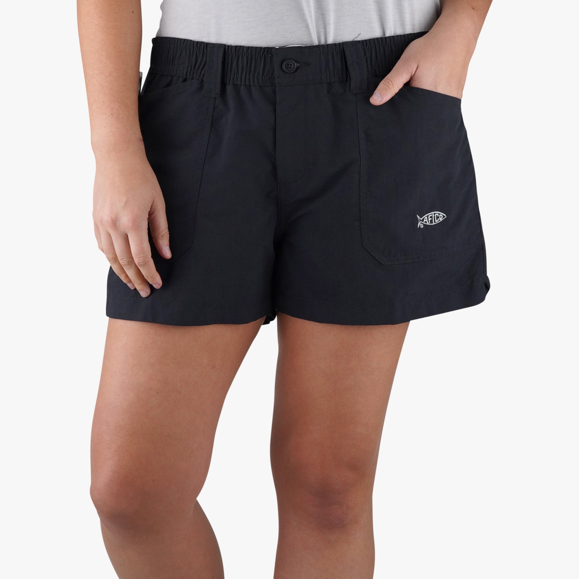 Womens aftco shorts new arrivals