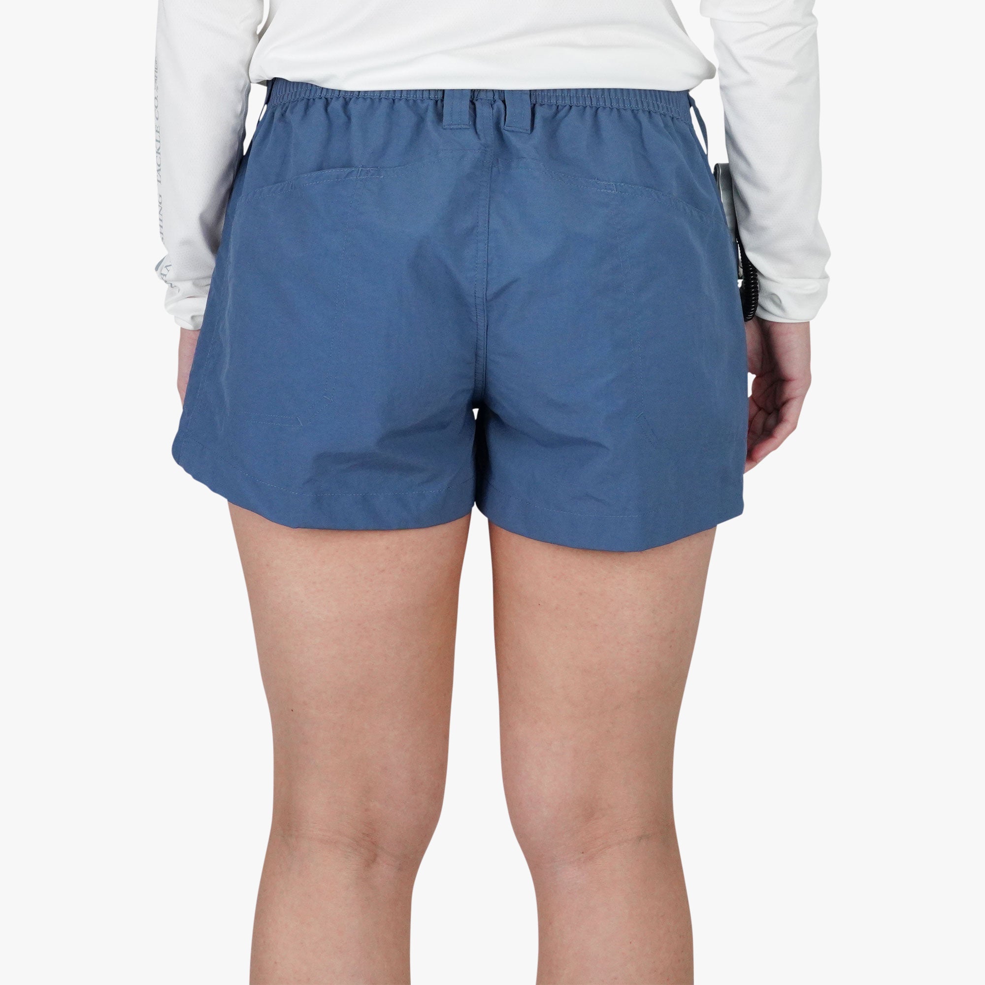 【日本製】 The Women's Original AFTCO – Short® Fishing ウェア