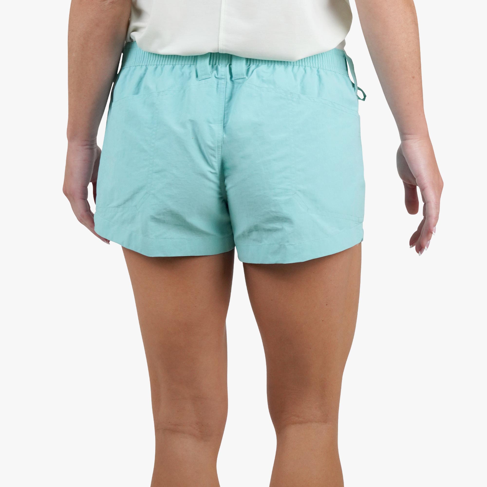 Women's The Original Fishing Short® – AFTCO